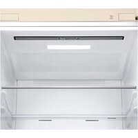 Холодильник LG DoorCooling+ GC-B459AEMW - Превью изображения №12 — Интернет-магазин Your Sale