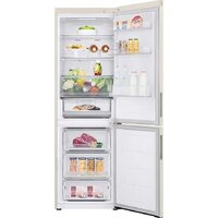 Холодильник LG DoorCooling+ GC-B459AEMW - Превью изображения №8 — Интернет-магазин Your Sale