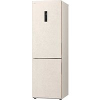 Холодильник LG DoorCooling+ GC-B459AEMW - Превью изображения №2 — Интернет-магазин Your Sale