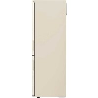 Холодильник LG DoorCooling+ GC-B459AEMW - Превью изображения №4 — Интернет-магазин Your Sale