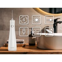 Ирригатор  Eldom RY200B - Превью изображения №13 — Интернет-магазин Your Sale