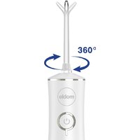 Ирригатор  Eldom RY200B - Превью изображения №3 — Интернет-магазин Your Sale