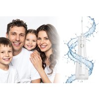 Ирригатор  Eldom RY200B - Превью изображения №11 — Интернет-магазин Your Sale