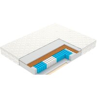 Vegas Sense (5-Zone) 120x200