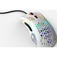 Glorious Model D (глянцевый белый) Image #2