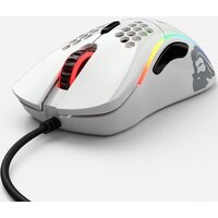 Glorious Model D (глянцевый белый) Image #5