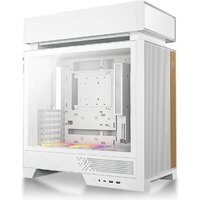Корпус DeepCool CL660 WH R-CL660-WHNNA0-G-1 - Превью изображения №2 — Интернет-магазин Your Sale