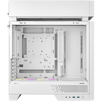 Корпус DeepCool CL660 WH R-CL660-WHNNA0-G-1 - Превью изображения №5 — Интернет-магазин Your Sale
