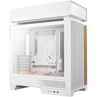 Корпус DeepCool CL660 WH R-CL660-WHNNA0-G-1 - Превью изображения №3 — Интернет-магазин Your Sale