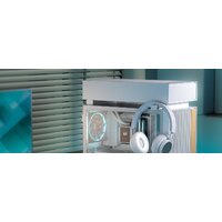 Корпус DeepCool CL660 WH R-CL660-WHNNA0-G-1 - Превью изображения №14 — Интернет-магазин Your Sale