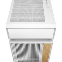 Корпус DeepCool CL660 WH R-CL660-WHNNA0-G-1 - Превью изображения №10 — Интернет-магазин Your Sale