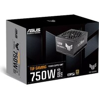 Блок питания ASUS TUF Gaming 750W Gold Evo TUF-GAMING-750G-EVO - Превью изображения №9 — Интернет-магазин Your Sale