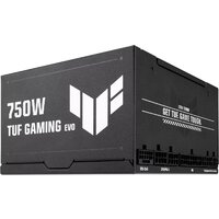Блок питания ASUS TUF Gaming 750W Gold Evo TUF-GAMING-750G-EVO - Превью изображения №7 — Интернет-магазин Your Sale