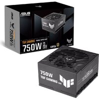 Блок питания ASUS TUF Gaming 750W Gold Evo TUF-GAMING-750G-EVO - Превью изображения №10 — Интернет-магазин Your Sale