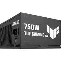 Блок питания ASUS TUF Gaming 750W Gold Evo TUF-GAMING-750G-EVO - Превью изображения №8 — Интернет-магазин Your Sale