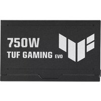 Блок питания ASUS TUF Gaming 750W Gold Evo TUF-GAMING-750G-EVO - Превью изображения №2 — Интернет-магазин Your Sale