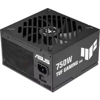 Блок питания ASUS TUF Gaming 750W Gold Evo TUF-GAMING-750G-EVO - Превью изображения №4 — Интернет-магазин Your Sale