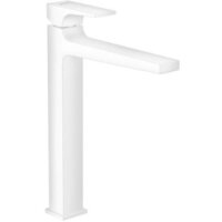 Hansgrohe Metropol 32512700 (белый матовый) Image #1