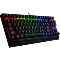 Клавиатура Razer BlackWidow V3 Tenkeyless Green Switch - Превью изображения №3 — Интернет-магазин Your Sale