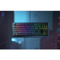 Клавиатура Razer BlackWidow V3 Tenkeyless Green Switch - Превью изображения №5 — Интернет-магазин Your Sale