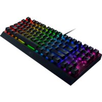 Клавиатура Razer BlackWidow V3 Tenkeyless Green Switch - Превью изображения №4 — Интернет-магазин Your Sale