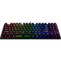 Клавиатура Razer BlackWidow V3 Tenkeyless Green Switch - Превью изображения №2 — Интернет-магазин Your Sale