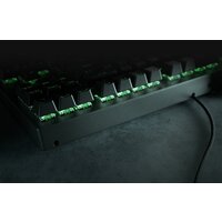 Клавиатура Razer BlackWidow V3 Tenkeyless Green Switch - Превью изображения №7 — Интернет-магазин Your Sale