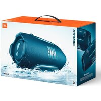 Беспроводная колонка JBL Xtreme 5 (синий) - Превью изображения №9 — Интернет-магазин Your Sale