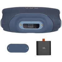 Беспроводная колонка JBL Xtreme 5 (синий) - Превью изображения №6 — Интернет-магазин Your Sale