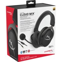 HyperX Cloud Mix (черный) Image #7