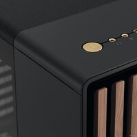 Fractal Design North Charcoal Black TG Dark FD-C-NOR1C-02 Image #20