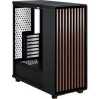 Fractal Design North Charcoal Black TG Dark FD-C-NOR1C-02 Image #12