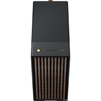 Fractal Design North Charcoal Black TG Dark FD-C-NOR1C-02 Image #18