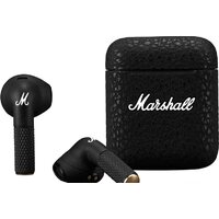 Marshall Minor III (черный)