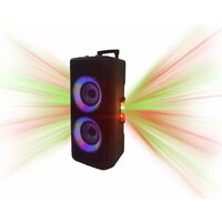 Патибокс Denver Electronics TSP-353 - Превью изображения №3 — Интернет-магазин Your Sale