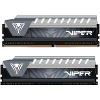 Patriot Viper Elite 2x16GB DDR4 PC4-21300 PVE432G266C6KGY