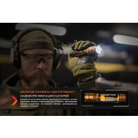 Fenix TK20RUEGY (серый) Image #13