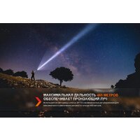 Fenix TK20RUEGY (серый) Image #3