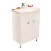 Акватон Тумба с умывальником Фиджи 60 1A1796K0FG010