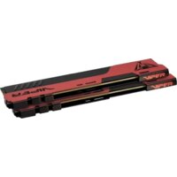 Оперативная память Patriot Viper Elite II 2x16GB PC4-28800 PVE2432G360C0K - Превью изображения №3 — Интернет-магазин Your Sale