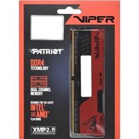 Оперативная память Patriot Viper Elite II 2x16GB PC4-28800 PVE2432G360C0K - Превью изображения №5 — Интернет-магазин Your Sale