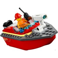 LEGO City 60213 Пожар в порту Image #7