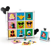 LEGO Disney 43221 100 лет Диснея Image #4