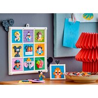 LEGO Disney 43221 100 лет Диснея Image #7