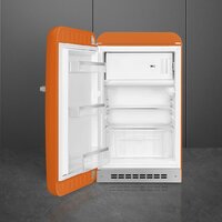 Однокамерный холодильник Smeg FAB10LOR6 - Превью изображения №2 — Интернет-магазин Your Sale