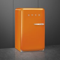 Однокамерный холодильник Smeg FAB10LOR6 - Превью изображения №3 — Интернет-магазин Your Sale