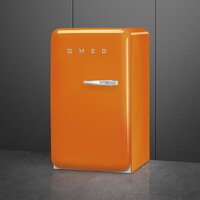 Однокамерный холодильник Smeg FAB10LOR6 - Превью изображения №4 — Интернет-магазин Your Sale