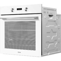 Электрический духовой шкаф Haier HOQ-R2ARN3WB - Превью изображения №2 — Интернет-магазин Your Sale