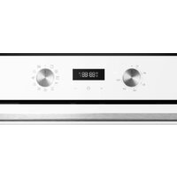Электрический духовой шкаф Haier HOQ-R2ARN3WB - Превью изображения №7 — Интернет-магазин Your Sale