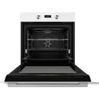 Электрический духовой шкаф Haier HOQ-R2ARN3WB - Превью изображения №4 — Интернет-магазин Your Sale
